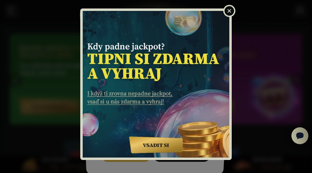 Kartáč Casino