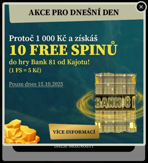 Kartáč Casino